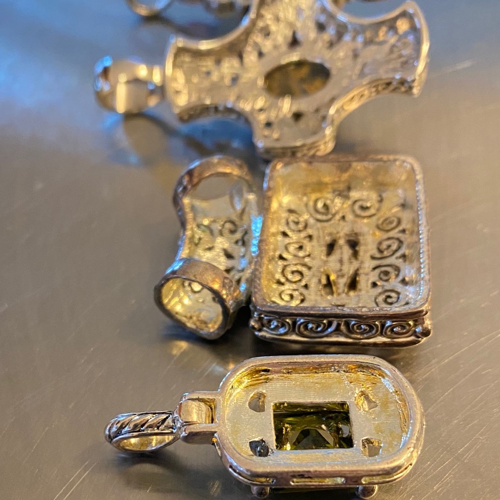 Jewelry Lot - Picture 7 of 7